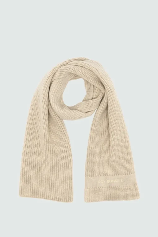 Sciarpa Recycled Yarn