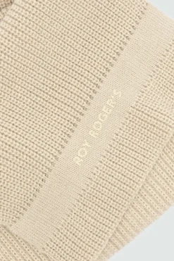 Sciarpa Recycled Yarn