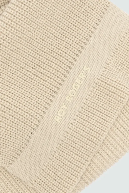 Sciarpa Recycled Yarn