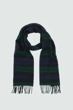 Sciarpa Tartan Check