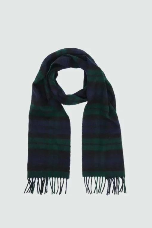 Sciarpa Tartan Check