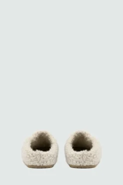 Sleepers In Lana Boucle