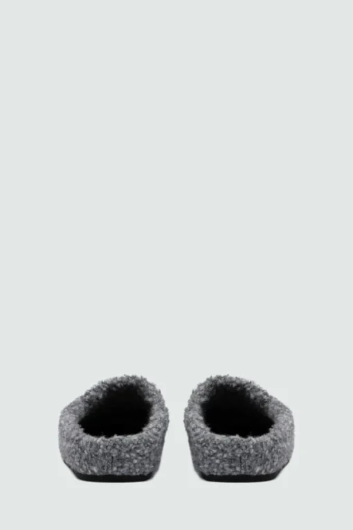 Sleepers In Lana Boucle
