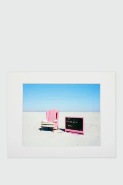 Stampa Bombay Beach California By Rob Hann