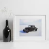 Stampa Ford By Rob Hann