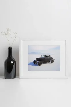 Stampa Ford By Rob Hann