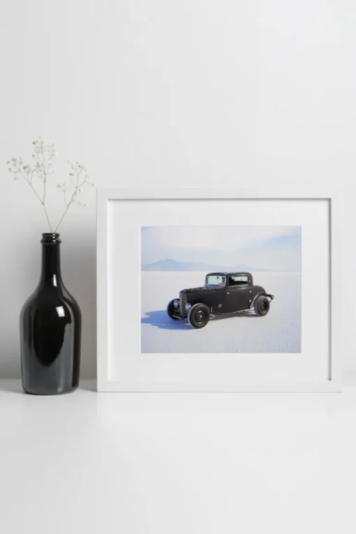 Stampa Ford By Rob Hann