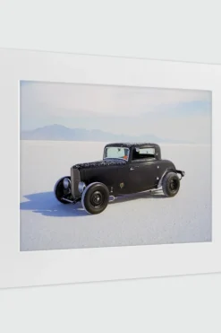 Stampa Ford By Rob Hann