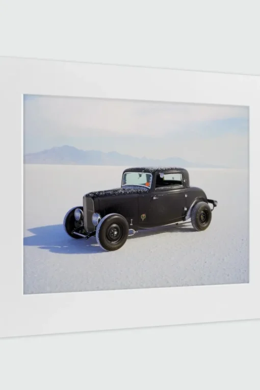 Stampa Ford By Rob Hann