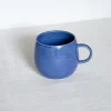 Tazza In Ceramica Handmade
