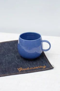 Tazza In Ceramica Handmade
