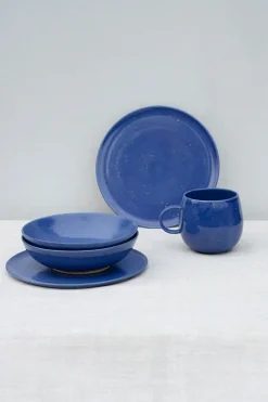 Tazza In Ceramica Handmade