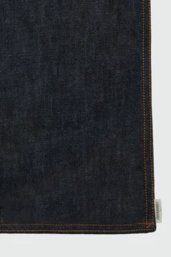 Tovaglietta Americana In Denim