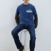 T-shirt Girocollo Small Snoopy