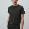 T-shirt Girocollo Velva Sheen