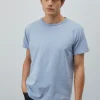 T-shirt Girocollo Velva Sheen