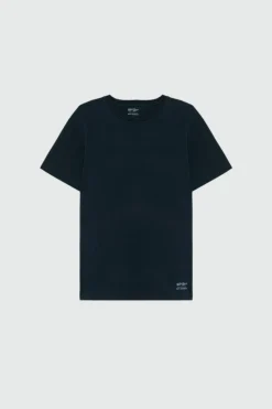 T-shirt Girocollo Velva Sheen
