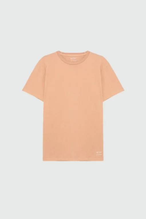 T-shirt Girocollo Velva Sheen