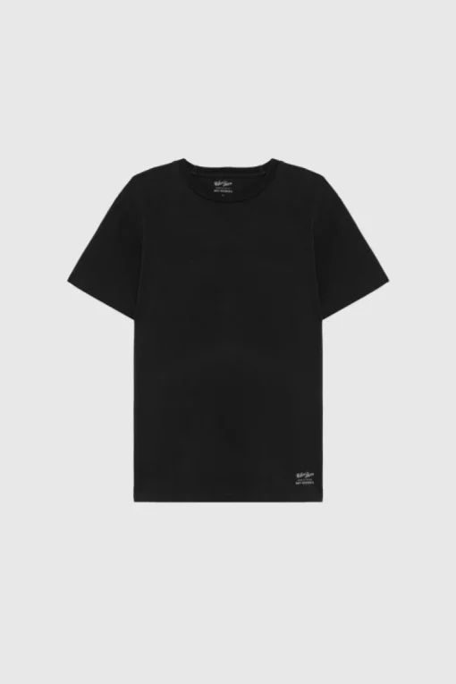 T-shirt Girocollo Velva Sheen