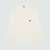 T-shirt Pocket L/s In Jersey