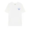 T-shirt Roy Roger's X Dave's Ny Con Stampa Statement Pant