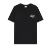 T-shirt Roy Roger's X Dave's Ny Con Stampa Cafe