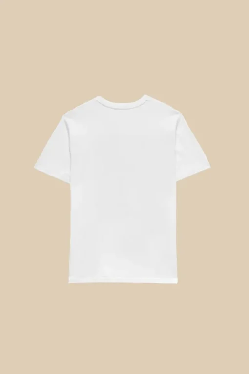 T-shirt 70th In Jersey