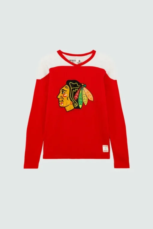 T-shirt Vintage Patch Indian