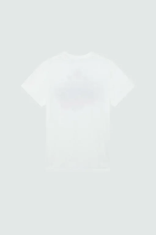 T-shirt Vintage Stampa Championship