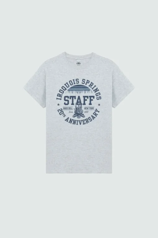T-shirt Vintage Stampa Difference Maker