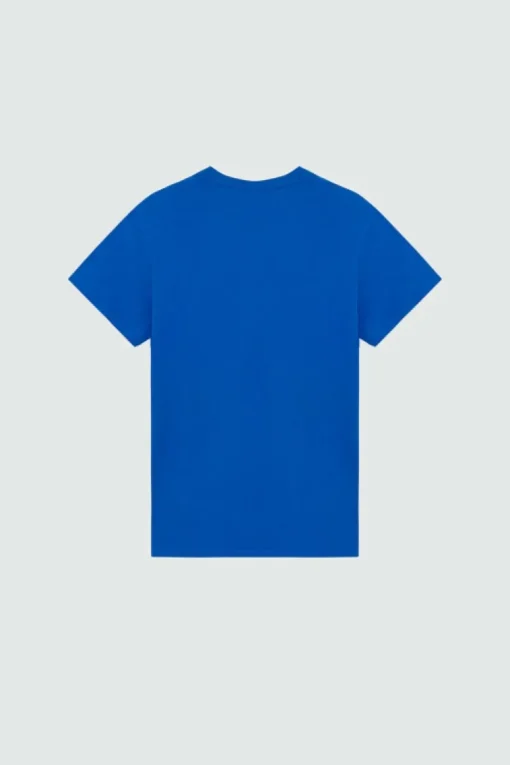T-shirt Vintage Stampa Jhms