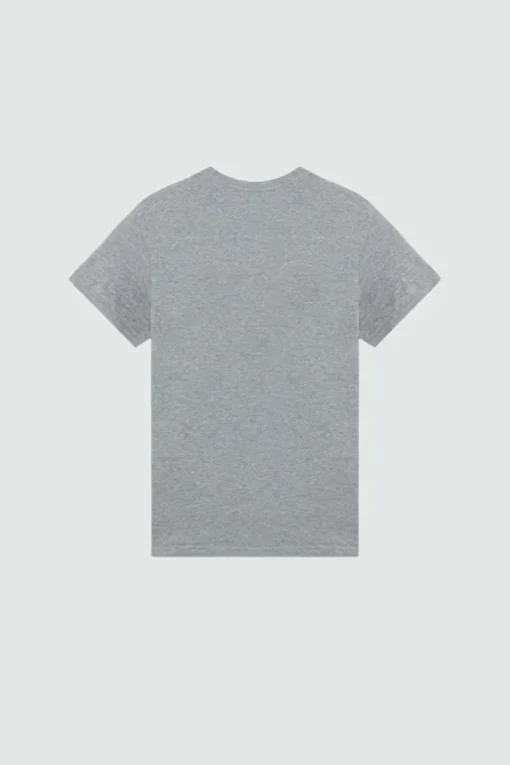 T-shirt Vintage Stampa Thunderbird