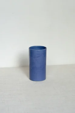 Vaso M In Ceramica Handmade