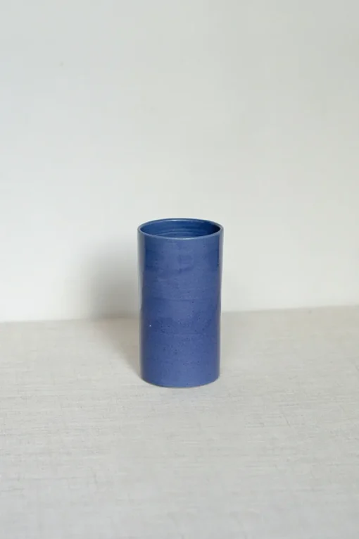 Vaso M In Ceramica Handmade